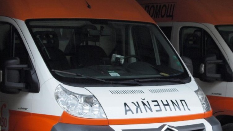 Три деца са пострадали при игра с пиратки. Снимка: архив, Булфото