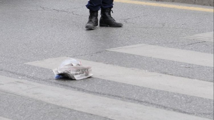 Снимка: Архив Булфото