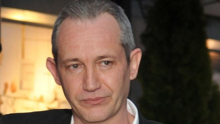 Христо Шопов ще играе главна роля в сериала. Снимка: арвхи, Булфото