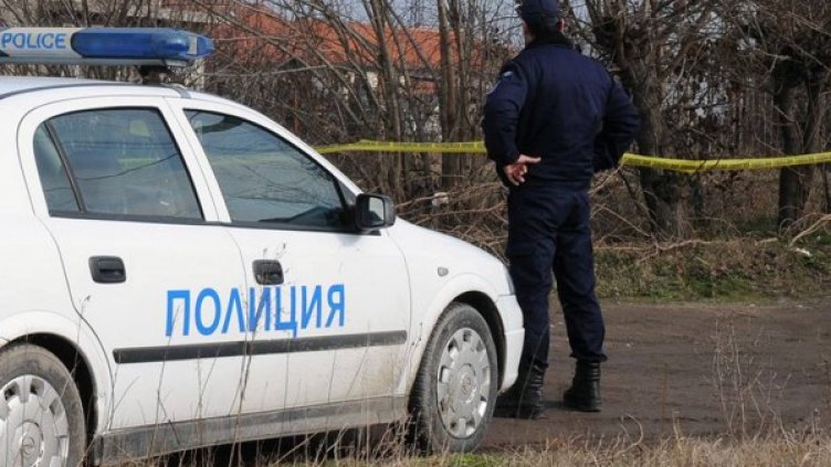 На мястото е извършен оглед. Снимка: архив Impact press group