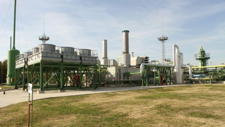 Още през пролетта германската компания обяви, че обмисля да се оттегли от участие в газопровода. Снимка: архив, Булфото