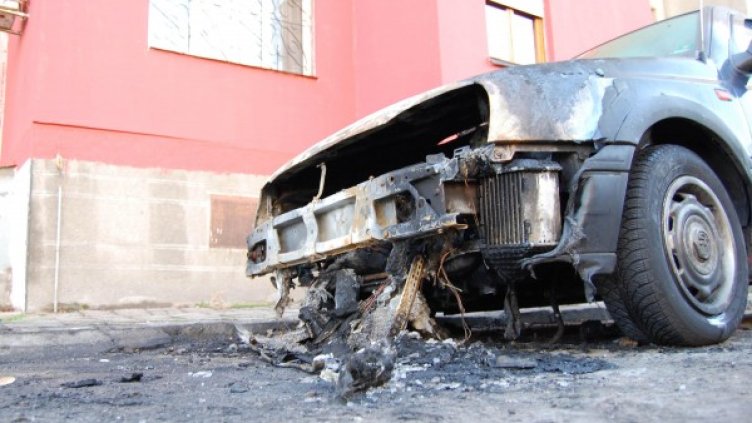 Снимка: архив Булфото