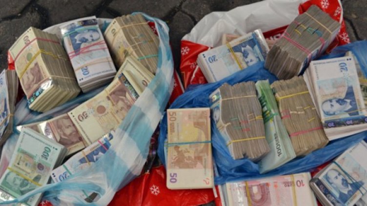 Снимка: МВР