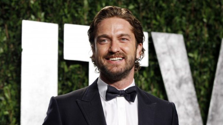 Джерард Бътлър Снимка: Reuters
Мадалина Генеа Снимка: Reuters