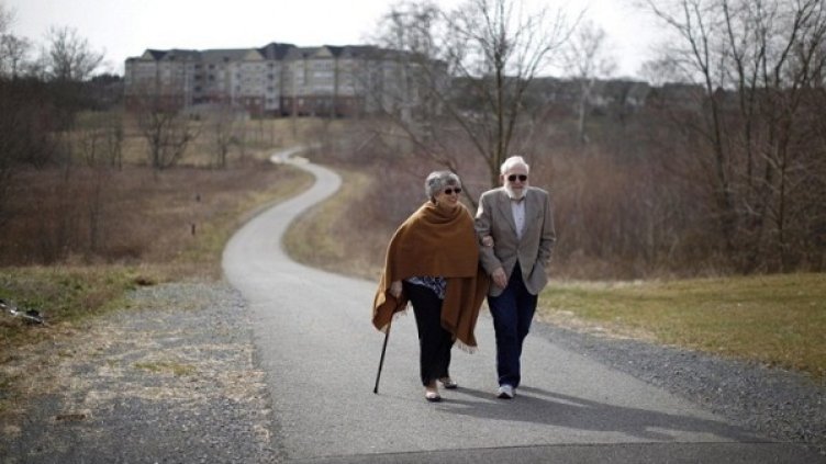 Снимка: архив Reuters