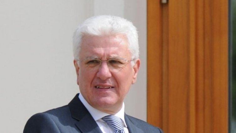 Христо Бисеров. Снимка: БулФото - архив