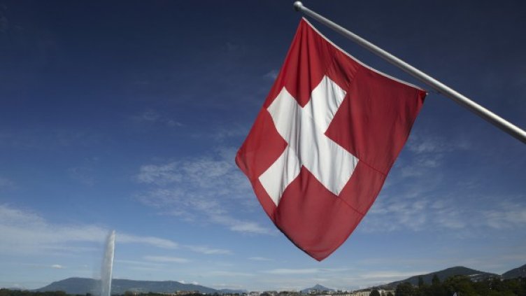 Снимка: архив, Reuters