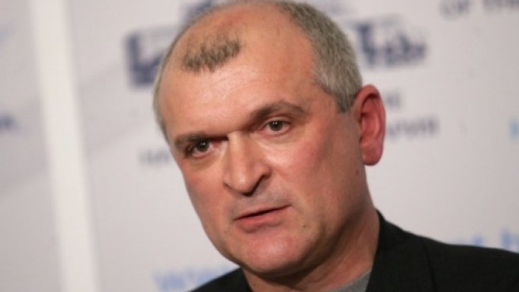 Димитър Главчев. Снимка: ГЕРБ