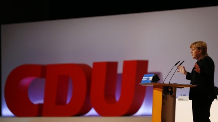 Снимка: Ройтерс