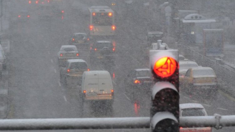 Снимка: архив, Булфото