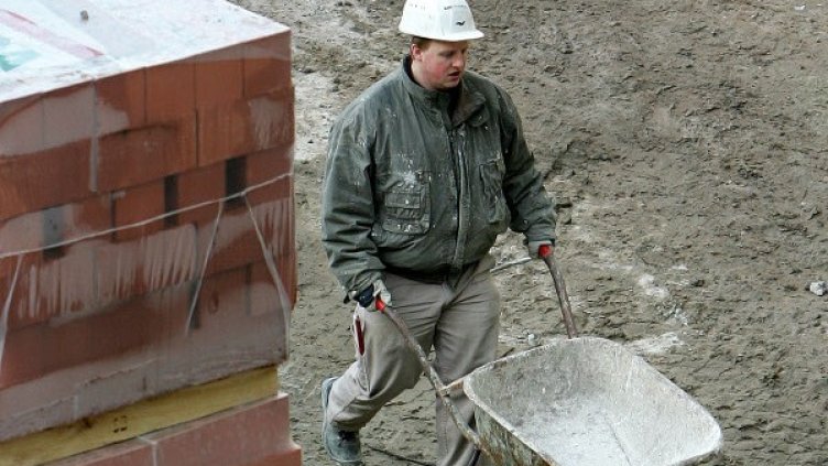 Във Великобритания се страхуват от приток на имигранти от България и Румъния от догодина. Снимка: архив, Reuters