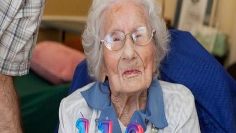 Снимка: Guinness World Records