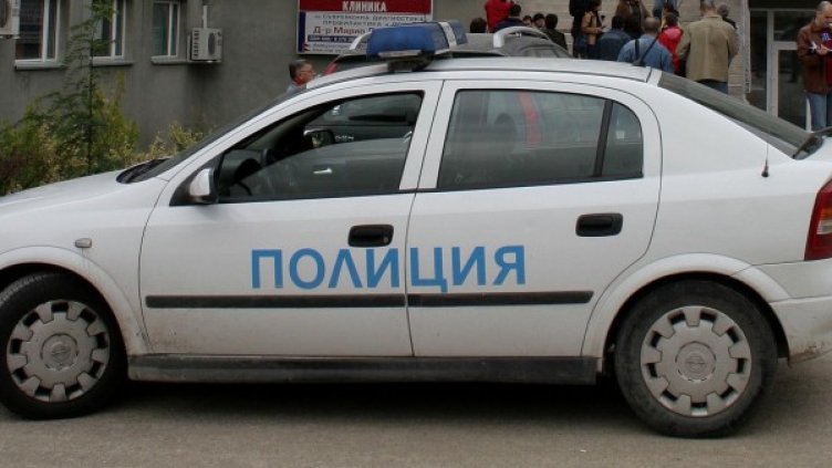 Снимка: архив Impact press group