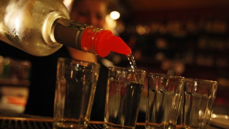 Снимка: Архив Reuters