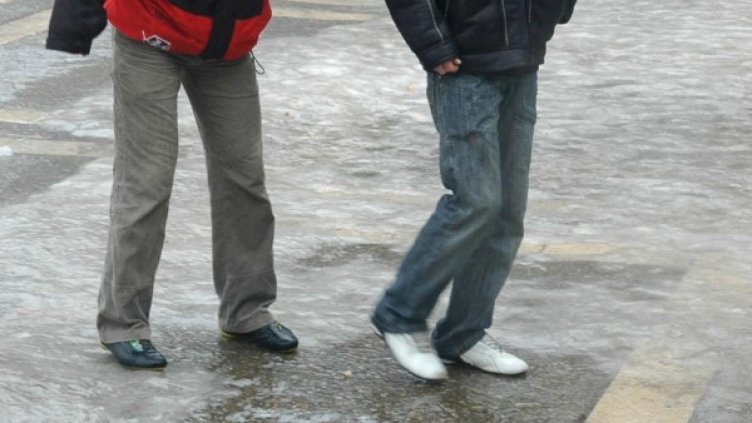 Снимка: Архив Булфото