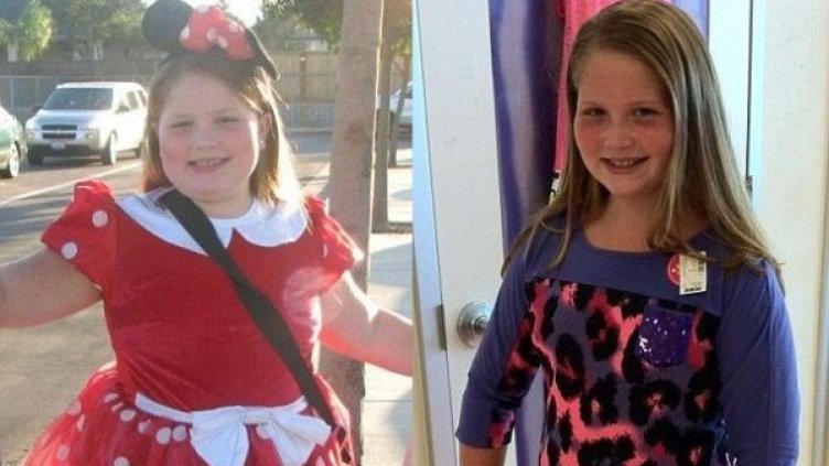 Снимка: Facebook 
Активното семейство на Бриана Снимка: Facebook