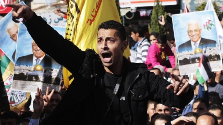 Снимка: Reuters