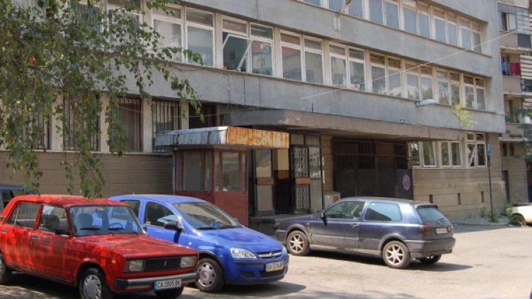 От следствието се противопоставиха на заявените реформи. Снимка: архив Булфото