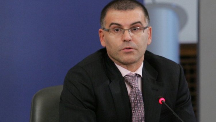 Снимка: архив, БТА