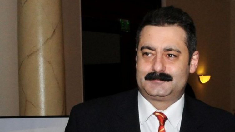 Божидар Нанев Снимка: архив, Булфото