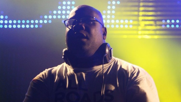 Карл Кокс Снимка: Getty Images/Guliver Photos