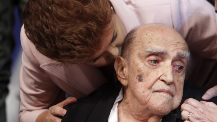 Снимка: архив, Reuters