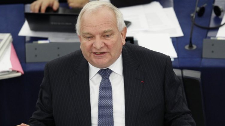 Жозеф Дол. Снимка: Reuters