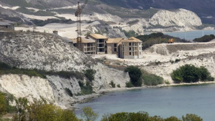 Снимка: архив, Reuters