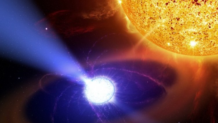 Снимка: НАО Рожен