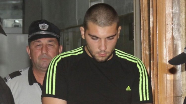 Петър Ангелов Снимка: архив, Булфото