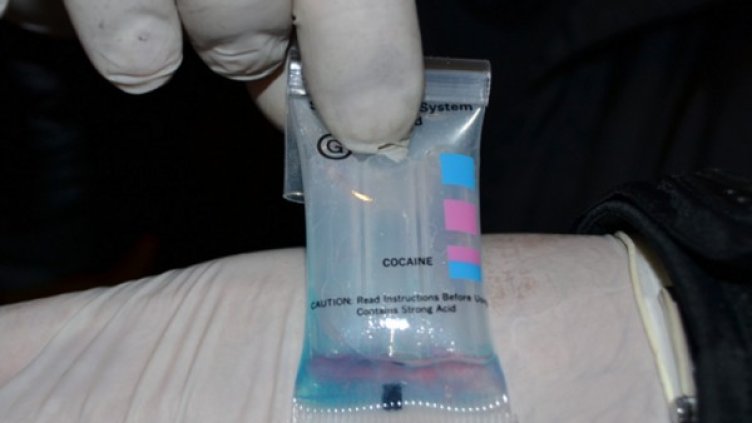 Снимка: МВР