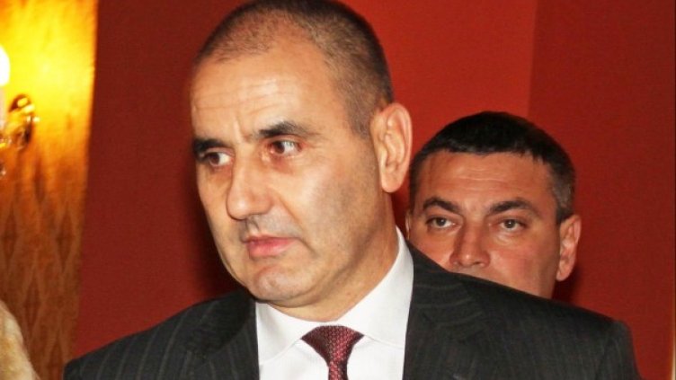 Снимка: архив, Булфото