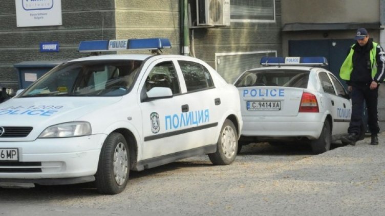 Снимка: архив Булфото