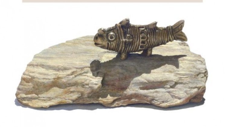 Снимка: Галерия Гая