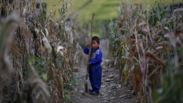 Южна Корея призова Пхенян да се откаже от разорителната си ракетна програма. Снимка: архив, Reuters