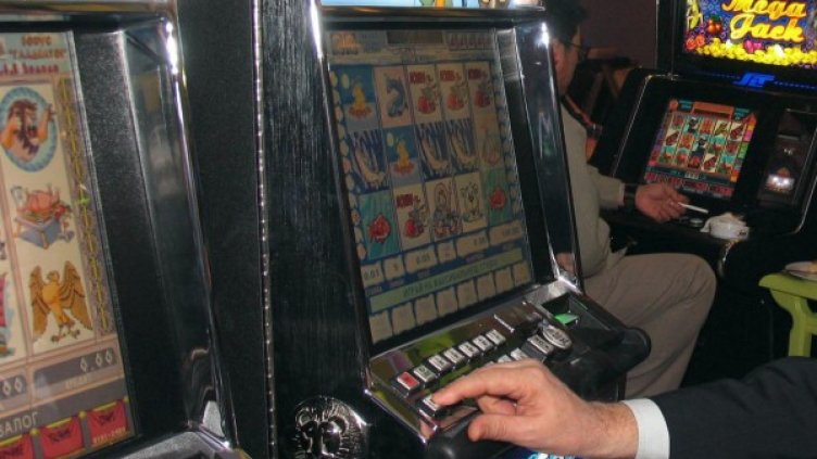 Няма пострадали при обира. Снимка: архив Булфото