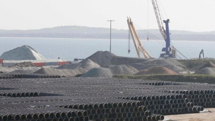 Снимка: архив, Reuters