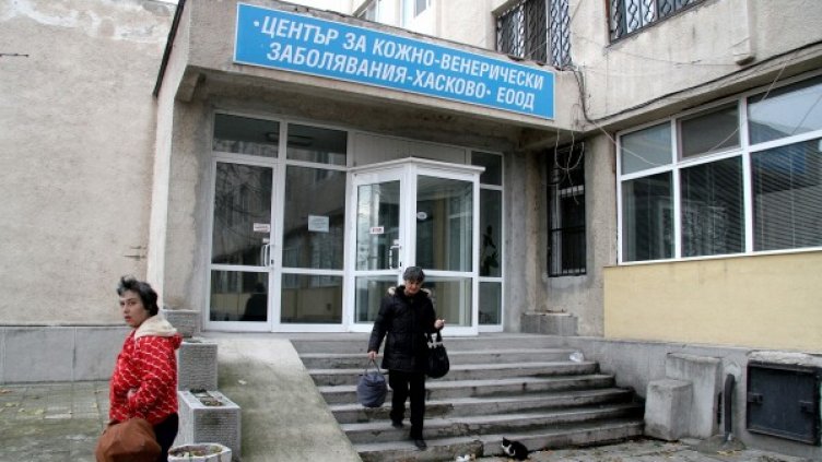 Снимка: Impact Press Group