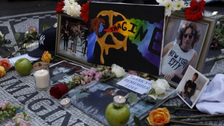 Снимка: Reuters