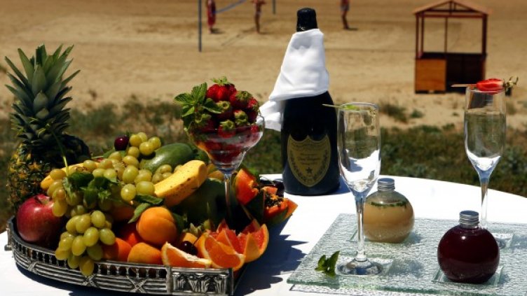 Снимка: архив, Reuters