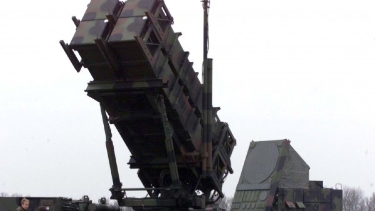 Снимка: архив, Reuters