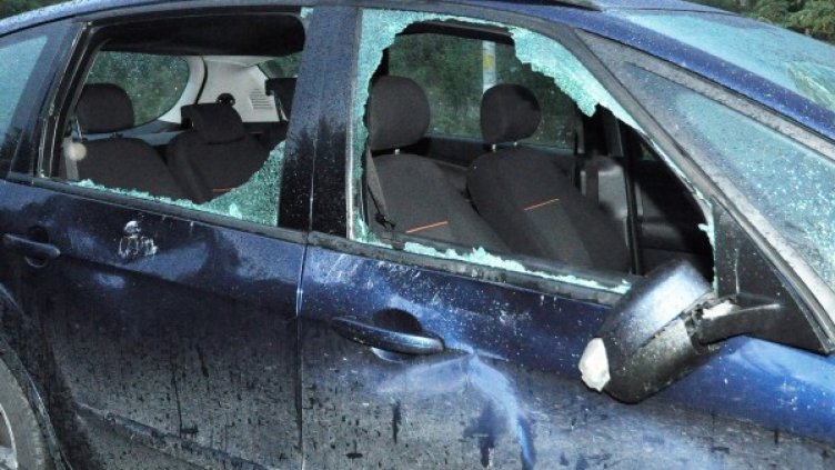 Снимка: архив, Булфото