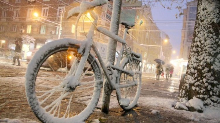 Снимка: архив, Булфото