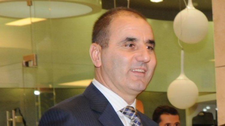 Цветан Цветанов Снимка: Булфото