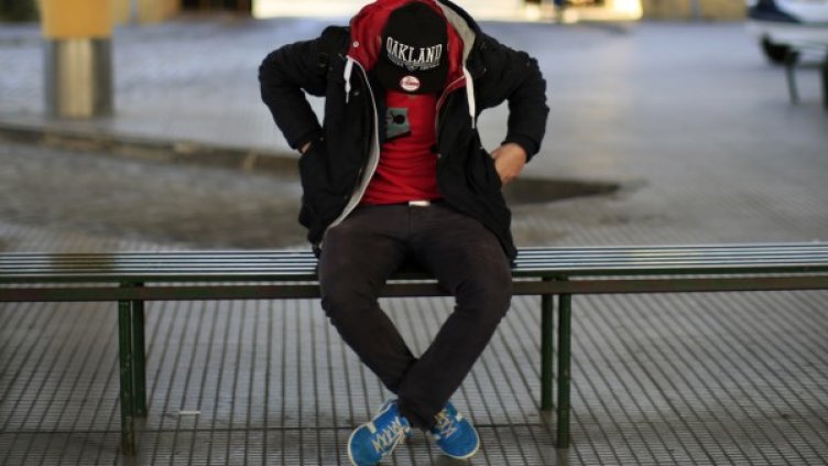 Снимка: архив, Reuters