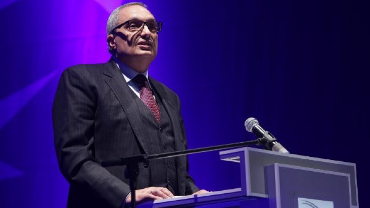 Отцепилите се депутати са част от Синята коалиция, заяви Костов. Снимка: БТА