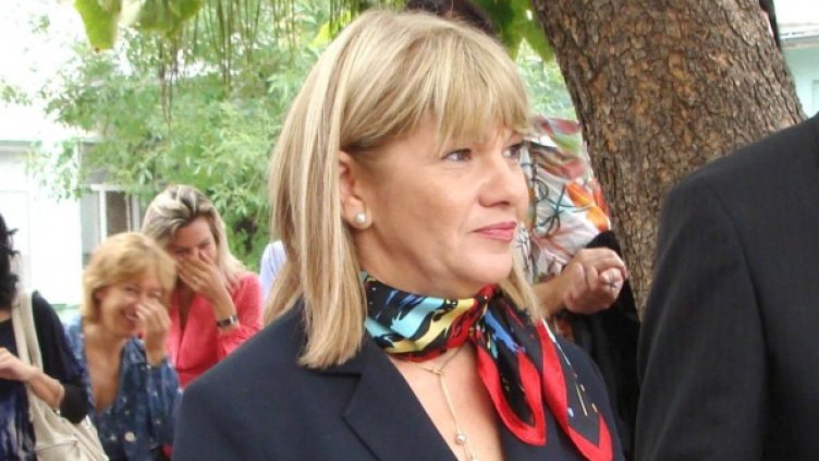 Министър Нона Караджова Снимка: архив, Булфото