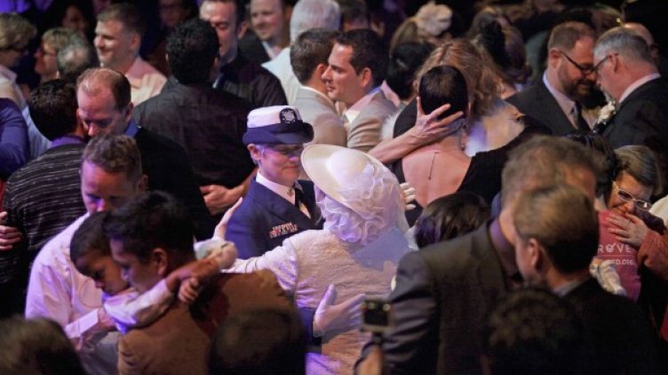 Снимка: Reuters