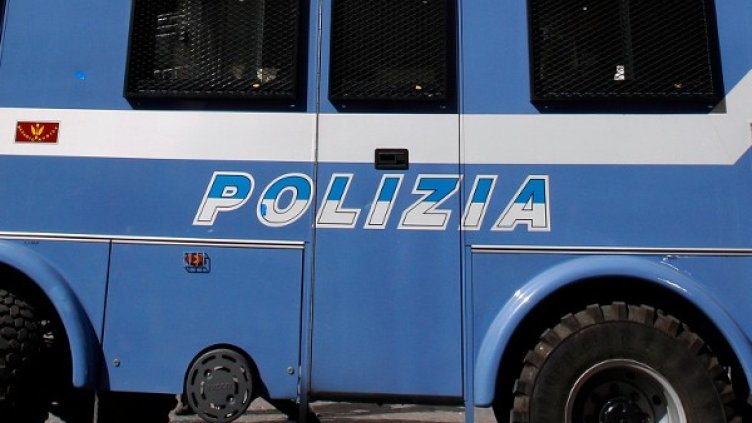 Трима българи са осъдени за грабеж на инвалид в Бергамо. Снимка: архив, Reuters