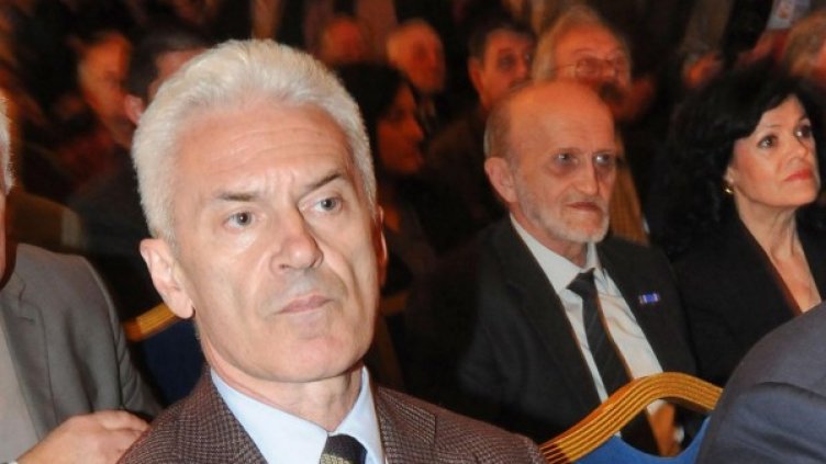 Волен Сидеров Снимка: архив Булфото